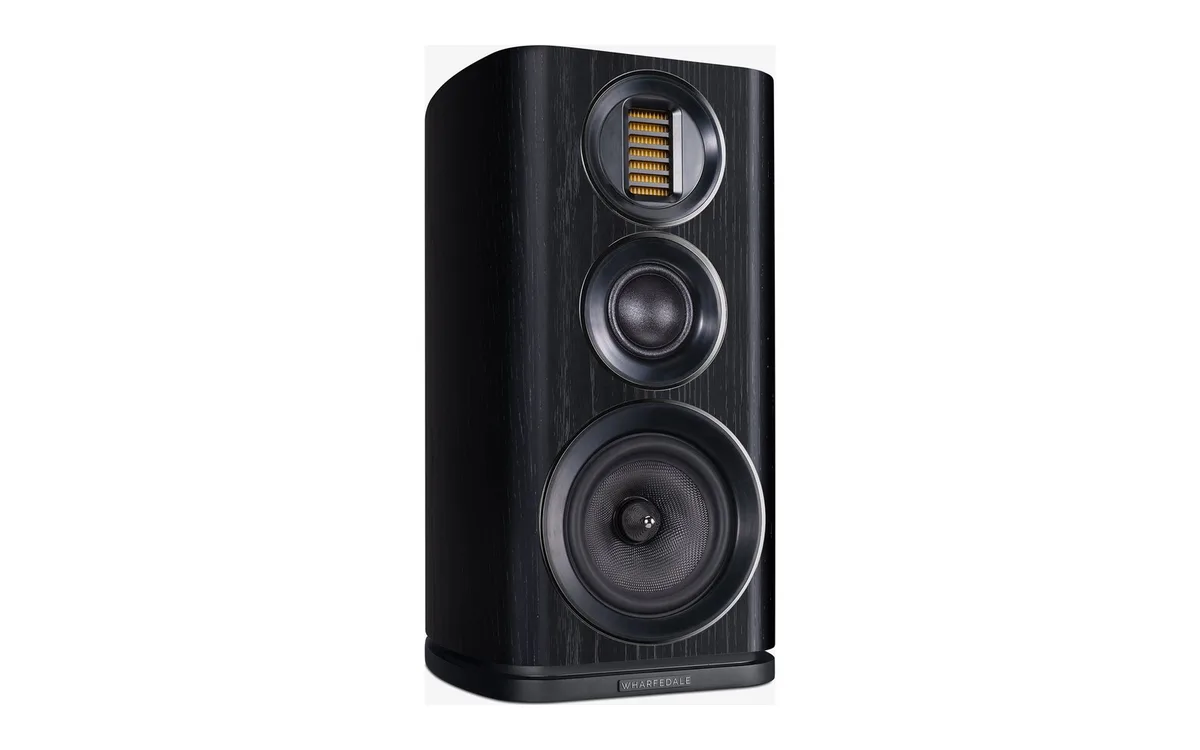 WHARFEDALE EVO 4.2 產品圖片 3