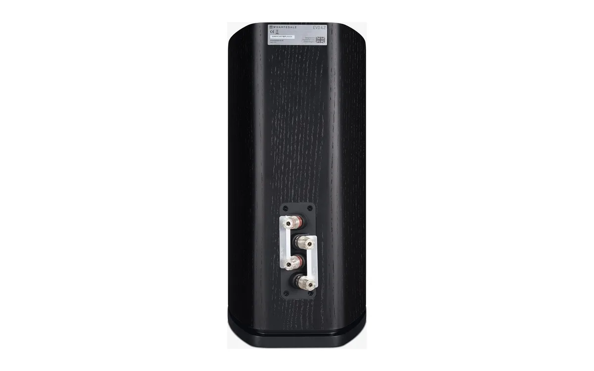 WHARFEDALE EVO 4.2 產品圖片 4