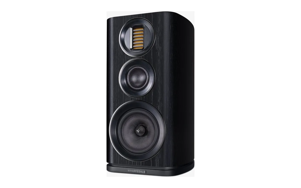 WHARFEDALE EVO 4.2