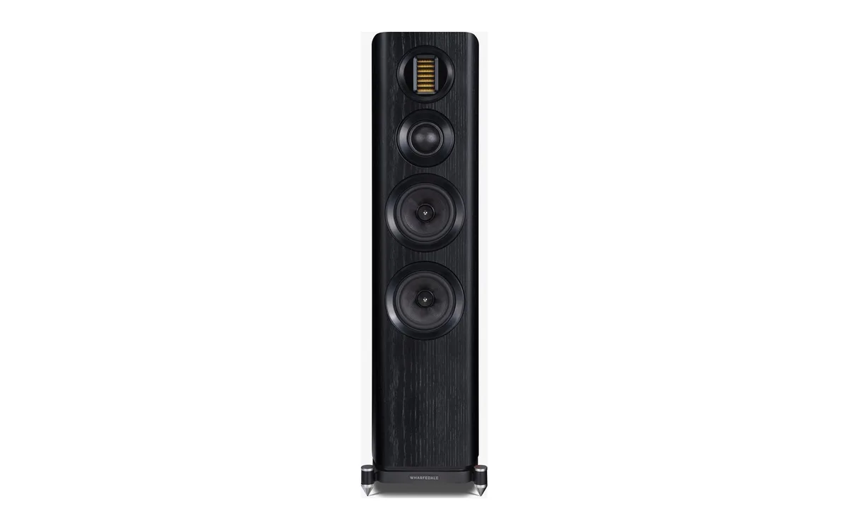 WHARFEDALE EVO 4.3 產品圖片 1