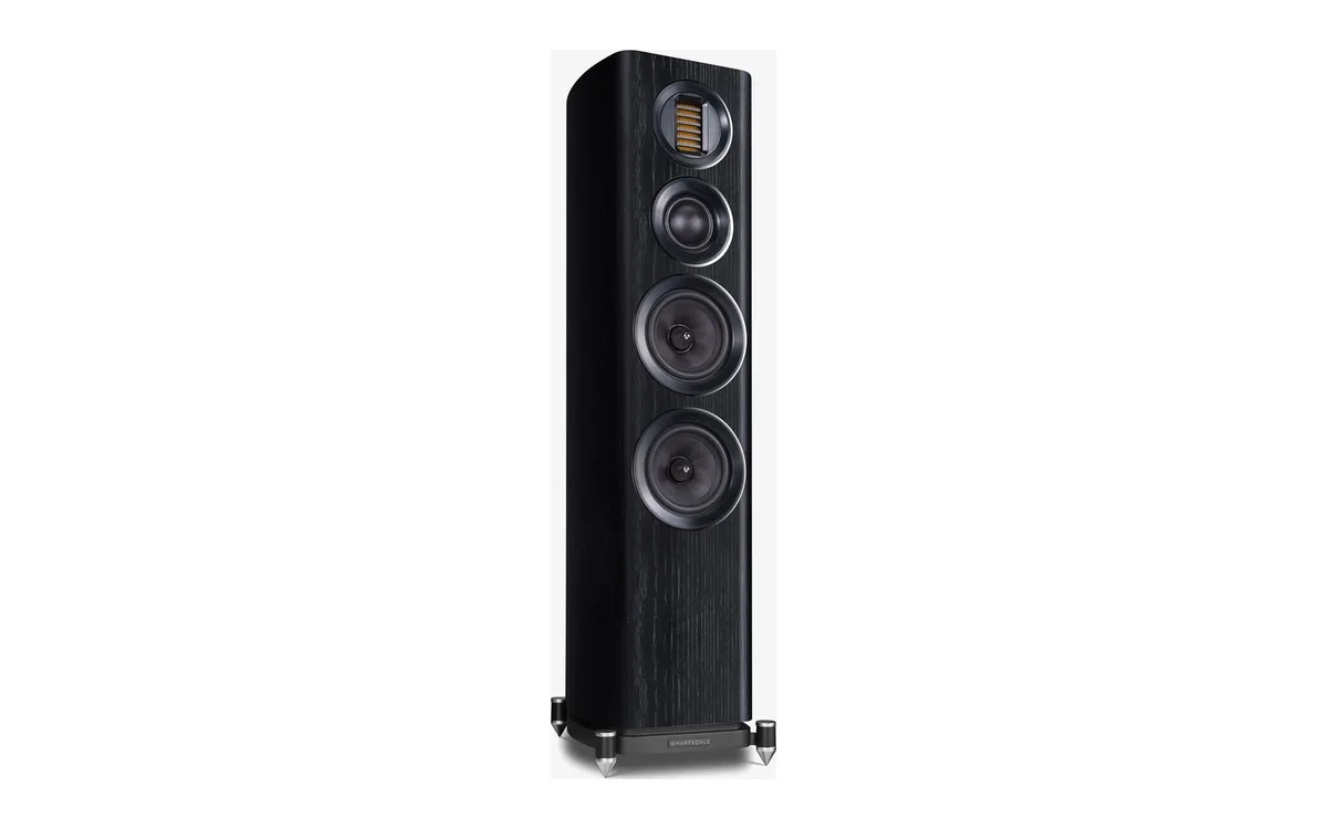 WHARFEDALE EVO 4.3 產品圖片 3