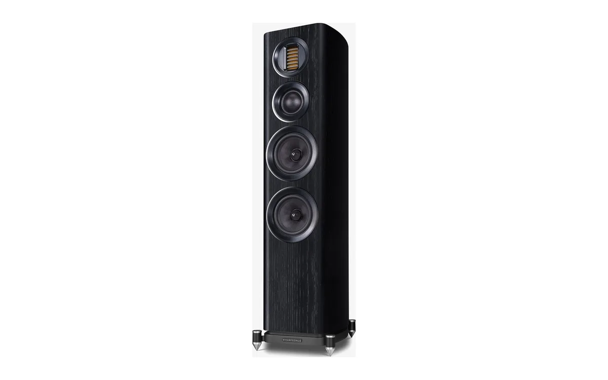 WHARFEDALE EVO 4.3