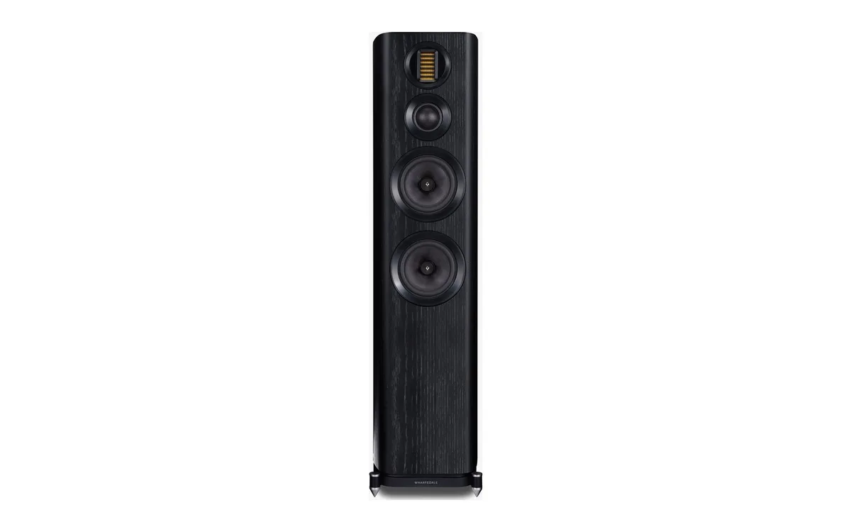 WHARFEDALE EVO 4.4 產品圖片 1