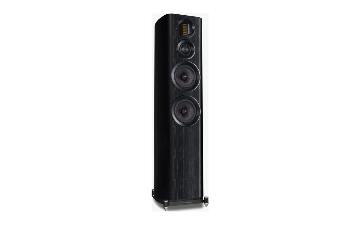 WHARFEDALE EVO 4.4 產品圖片 3