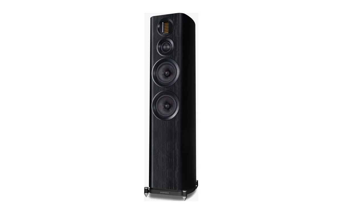 WHARFEDALE EVO 4.4