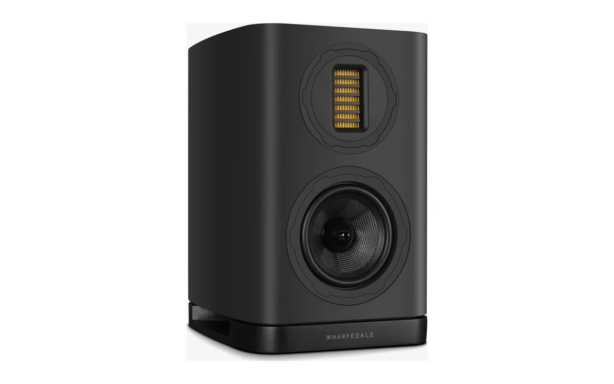 WHARFEDALE EVO 5.1 產品圖片 3