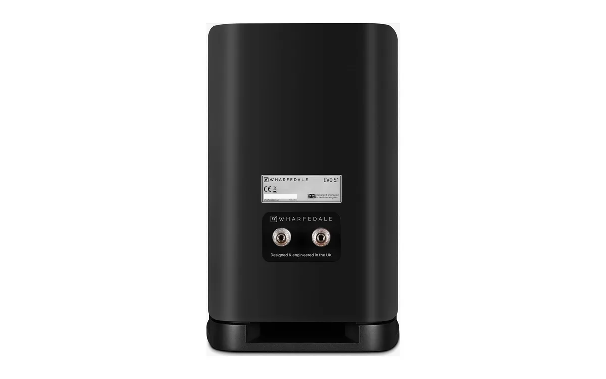 WHARFEDALE EVO 5.1 產品圖片 4
