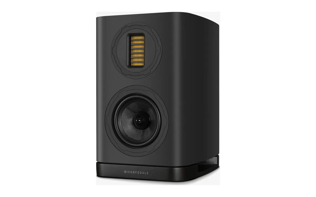 WHARFEDALE EVO 5.1