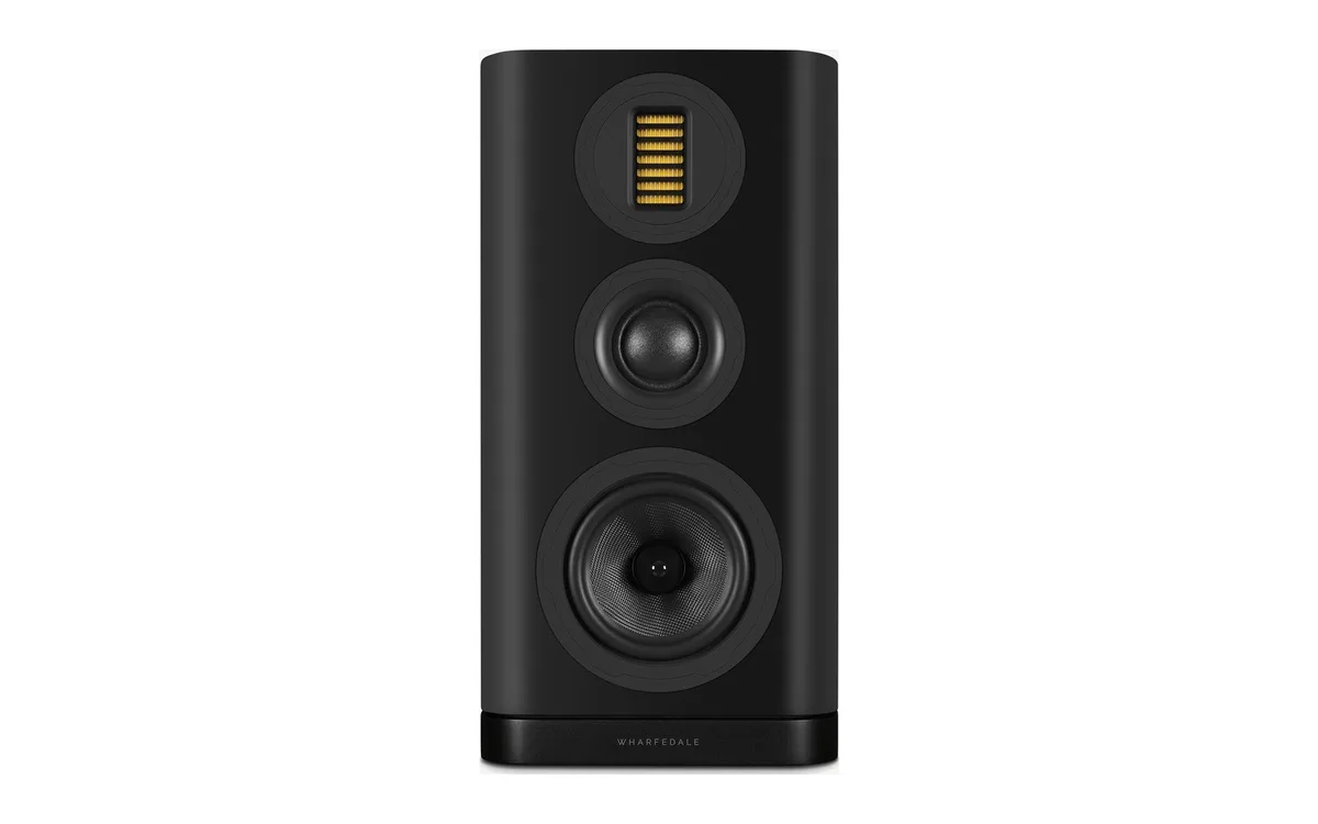 WHARFEDALE EVO 5.2 產品圖片 1