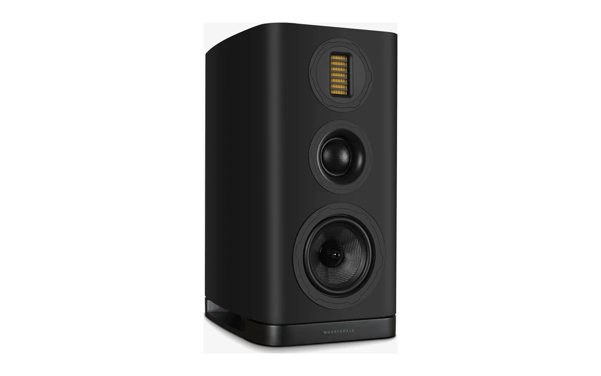 WHARFEDALE EVO 5.2 產品圖片 3