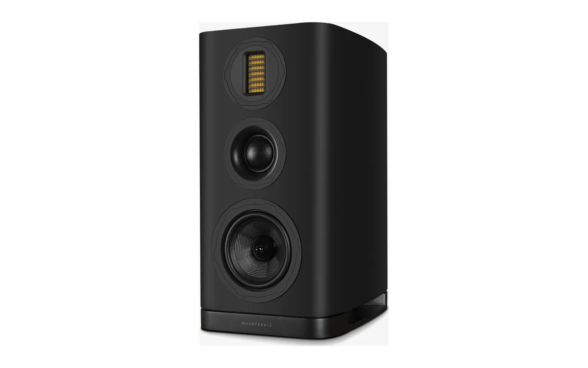 WHARFEDALE EVO 5.2