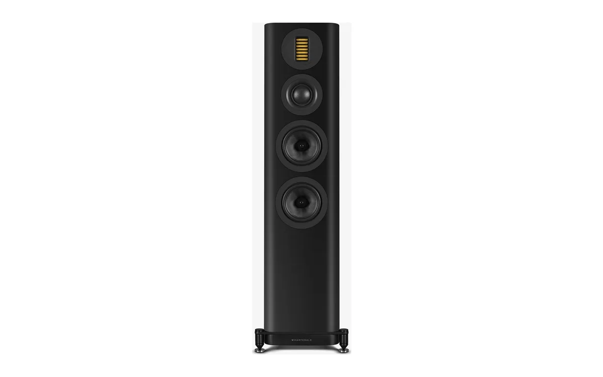 WHARFEDALE EVO 5.3 產品圖片 1