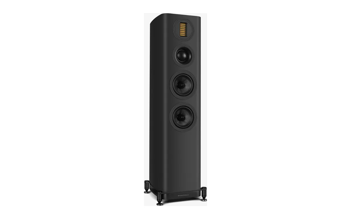WHARFEDALE EVO 5.3 產品圖片 3