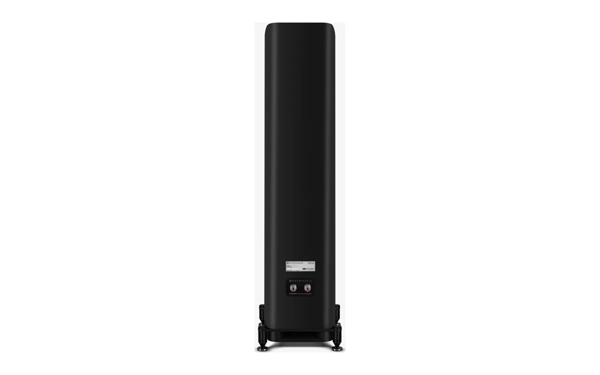 WHARFEDALE EVO 5.3 產品圖片 4