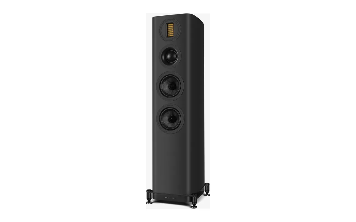 WHARFEDALE EVO 5.3