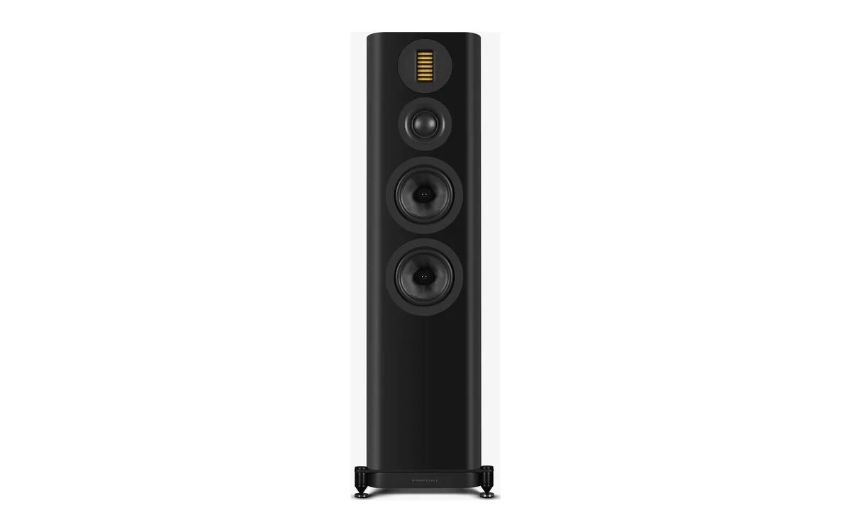 WHARFEDALE EVO 5.4 產品圖片 1