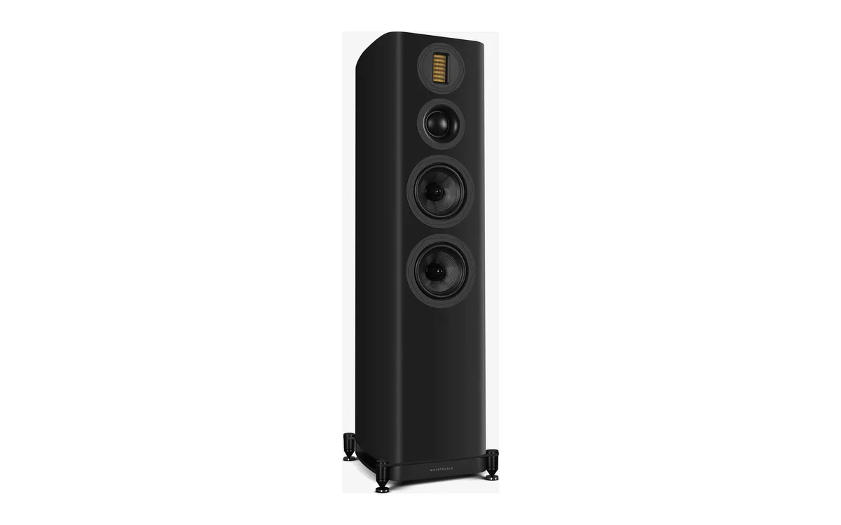 WHARFEDALE EVO 5.4 產品圖片 3