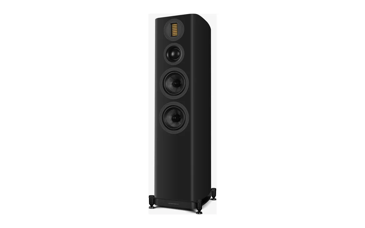 WHARFEDALE EVO 5.4