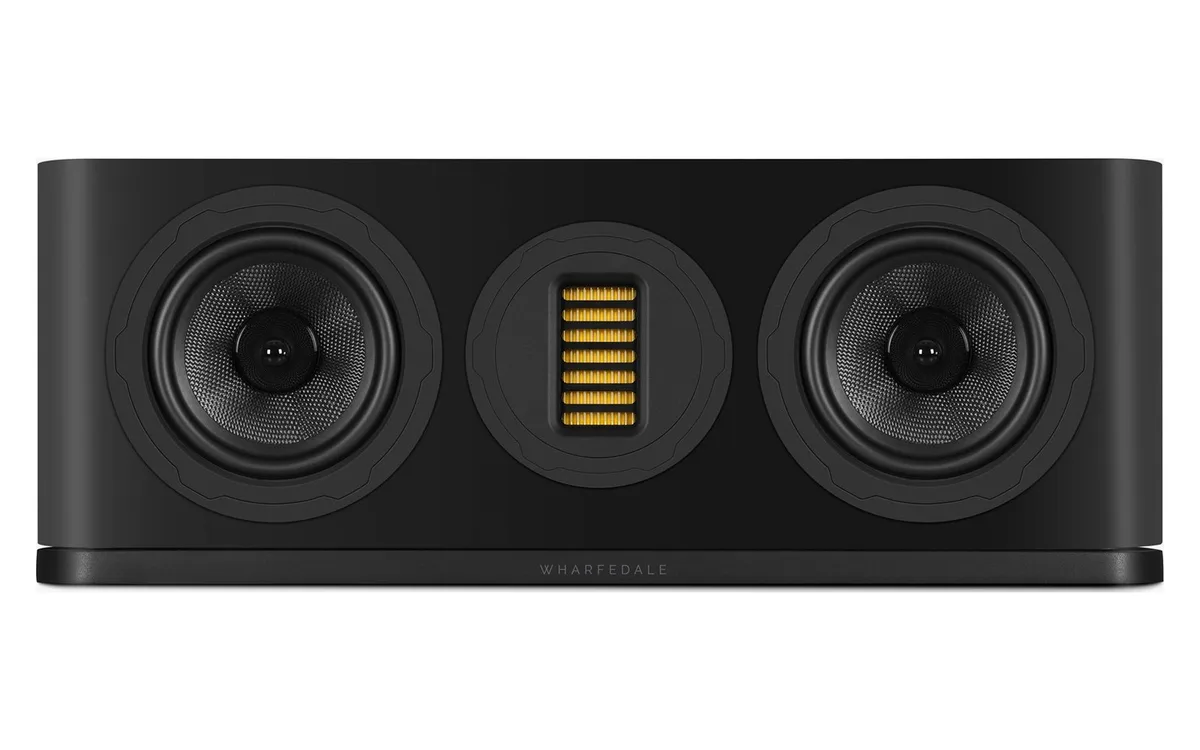 WHARFEDALE EVO 5.C 產品圖片 1