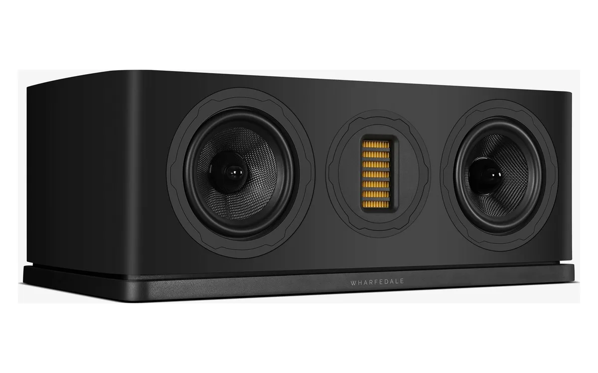 WHARFEDALE EVO 5.C 產品圖片 3