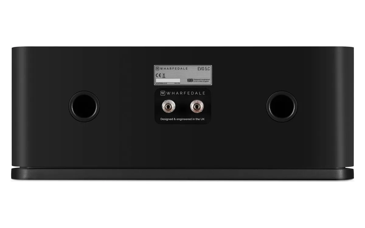 WHARFEDALE EVO 5.C 產品圖片 4