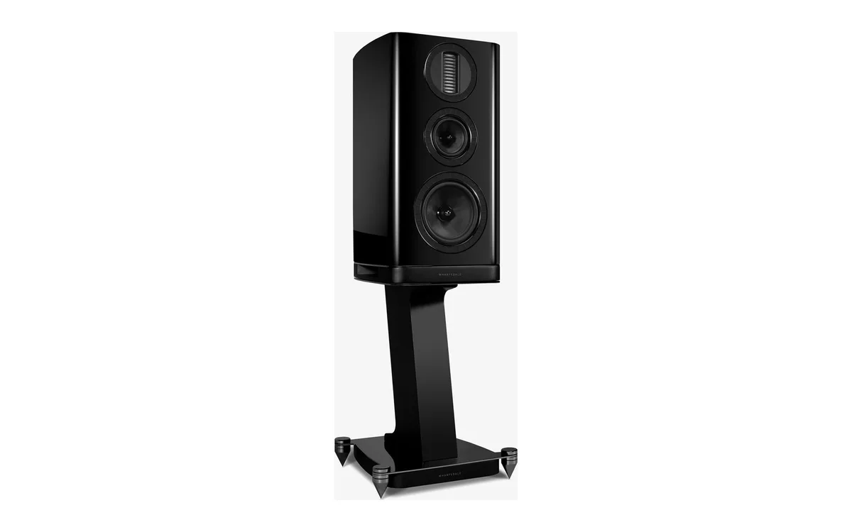 WHARFEDALE Aura 2 產品圖片 3