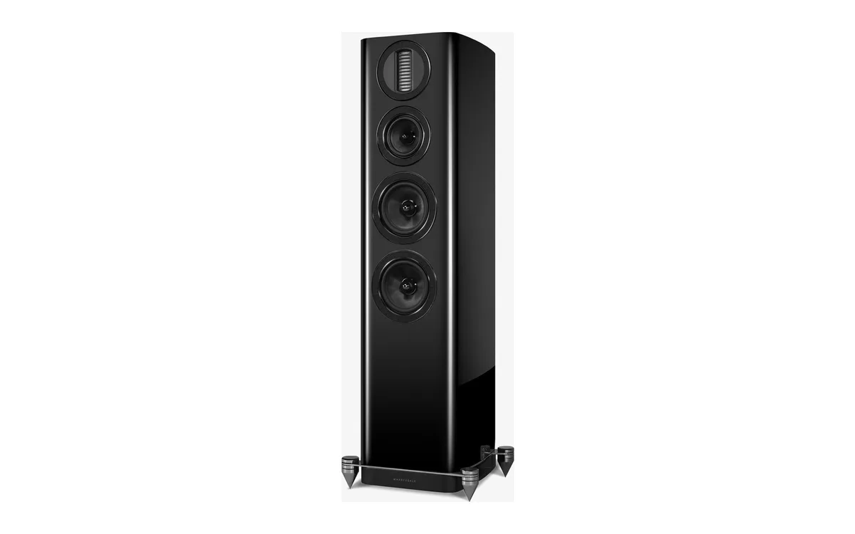 WHARFEDALE Aura 3