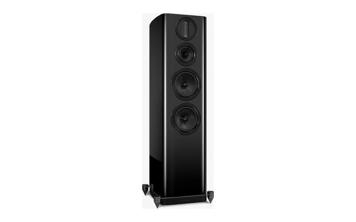 WHARFEDALE Aura 4 產品圖片 3