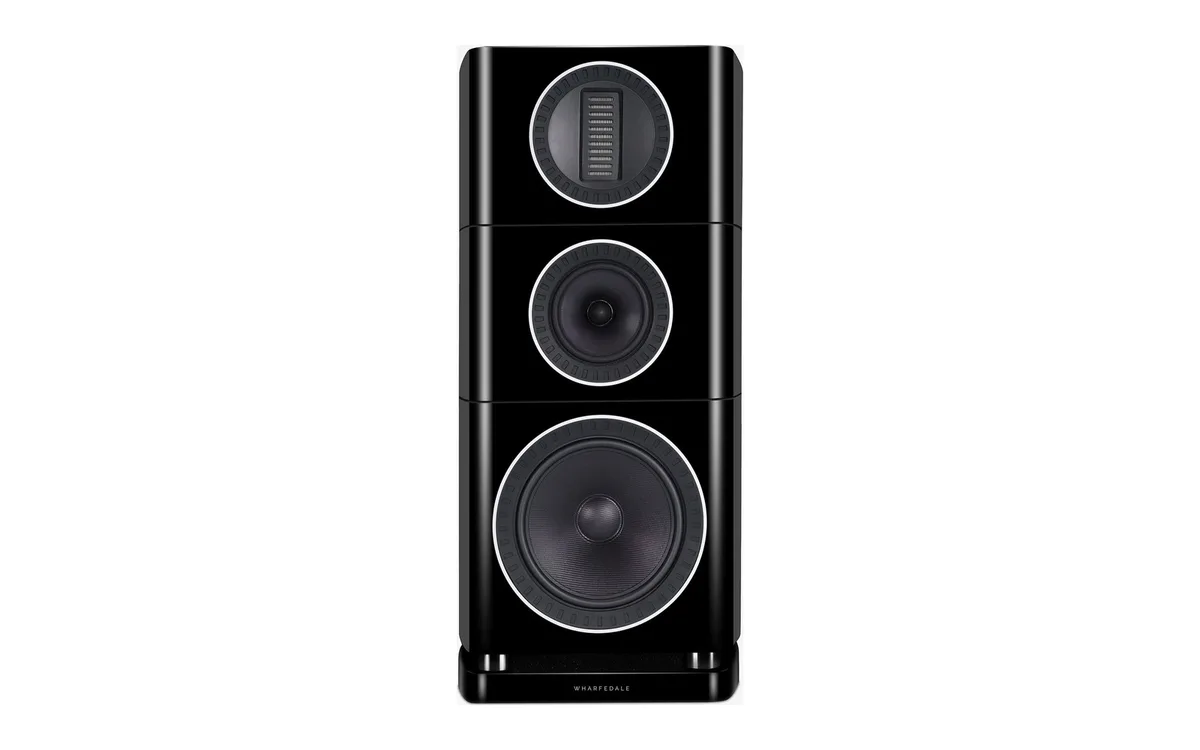 WHARFEDALE Elysian 2 產品圖片 1