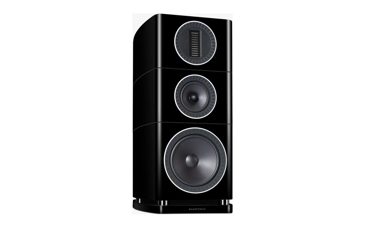 WHARFEDALE Elysian 2 產品圖片 3