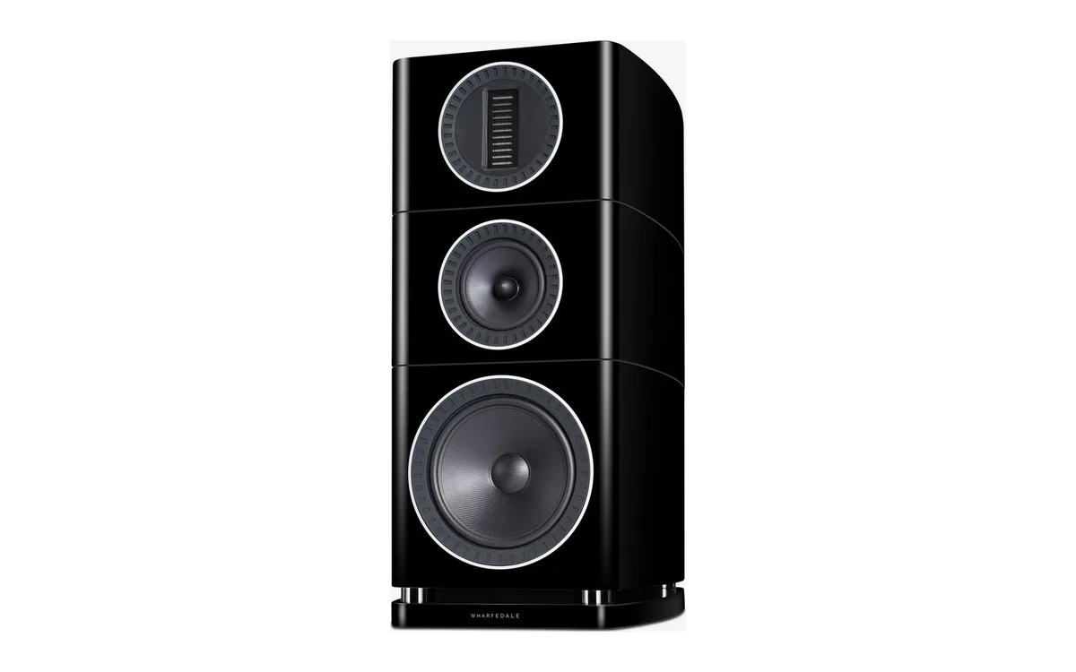 WHARFEDALE Elysian 2