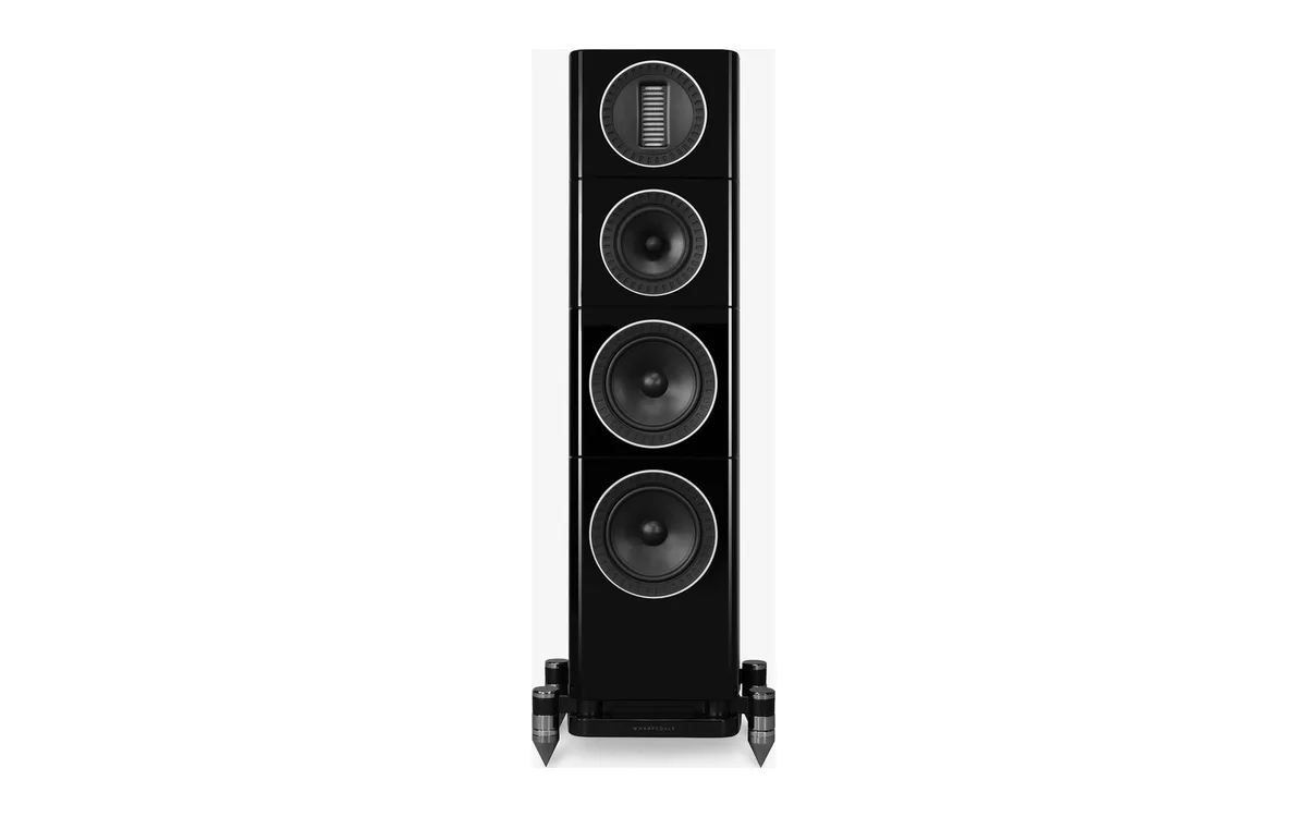 WHARFEDALE Elysian 3 產品圖片 1