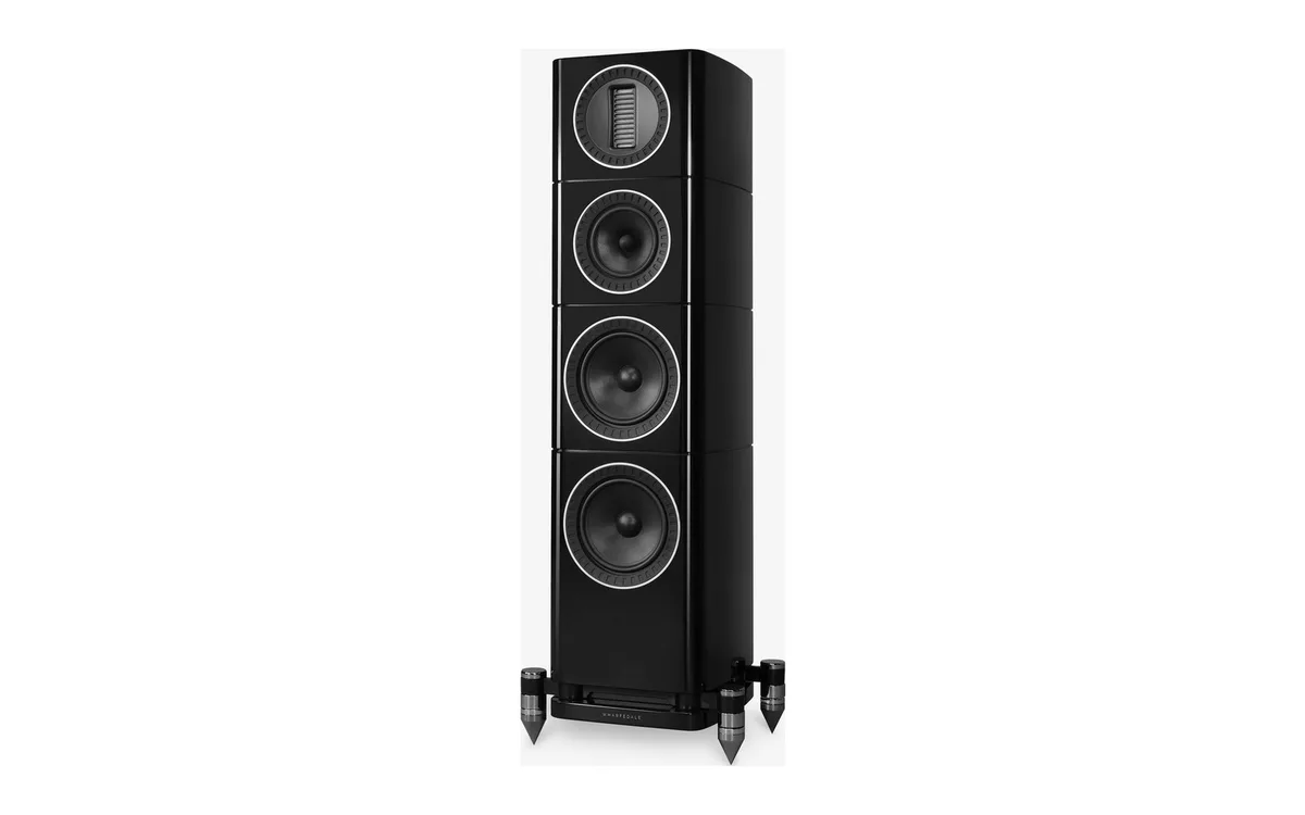 WHARFEDALE Elysian 3