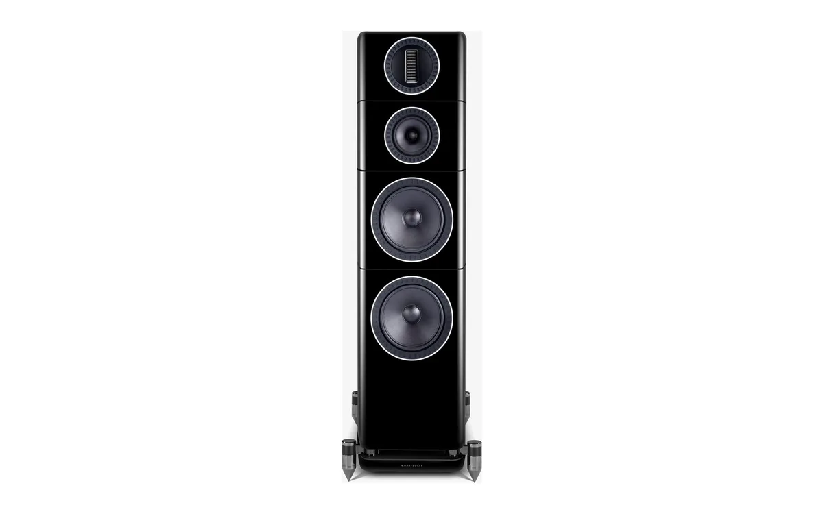 WHARFEDALE Elysian 4 產品圖片 1