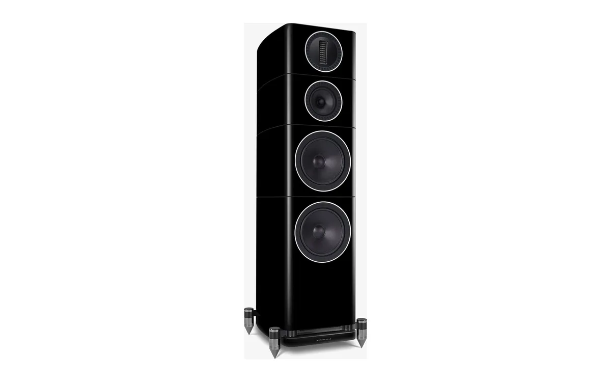 WHARFEDALE Elysian 4 產品圖片 3