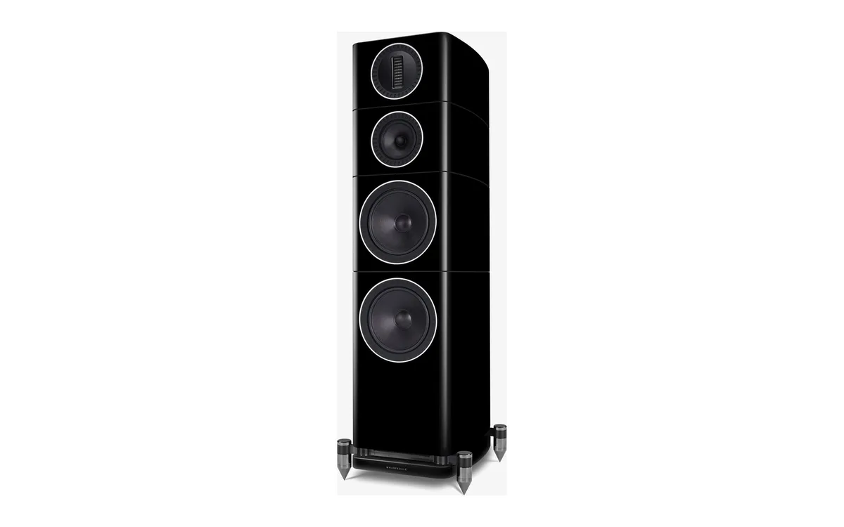 WHARFEDALE Elysian 4