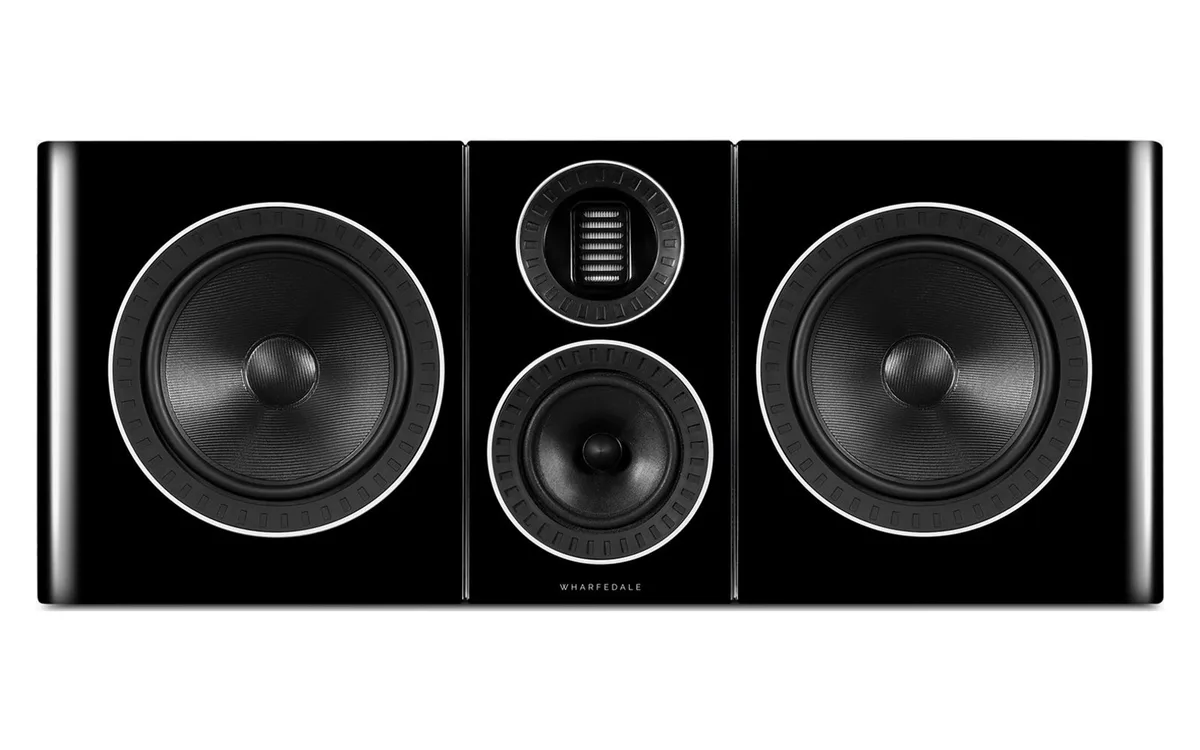 WHARFEDALE Elysian C 產品圖片 1