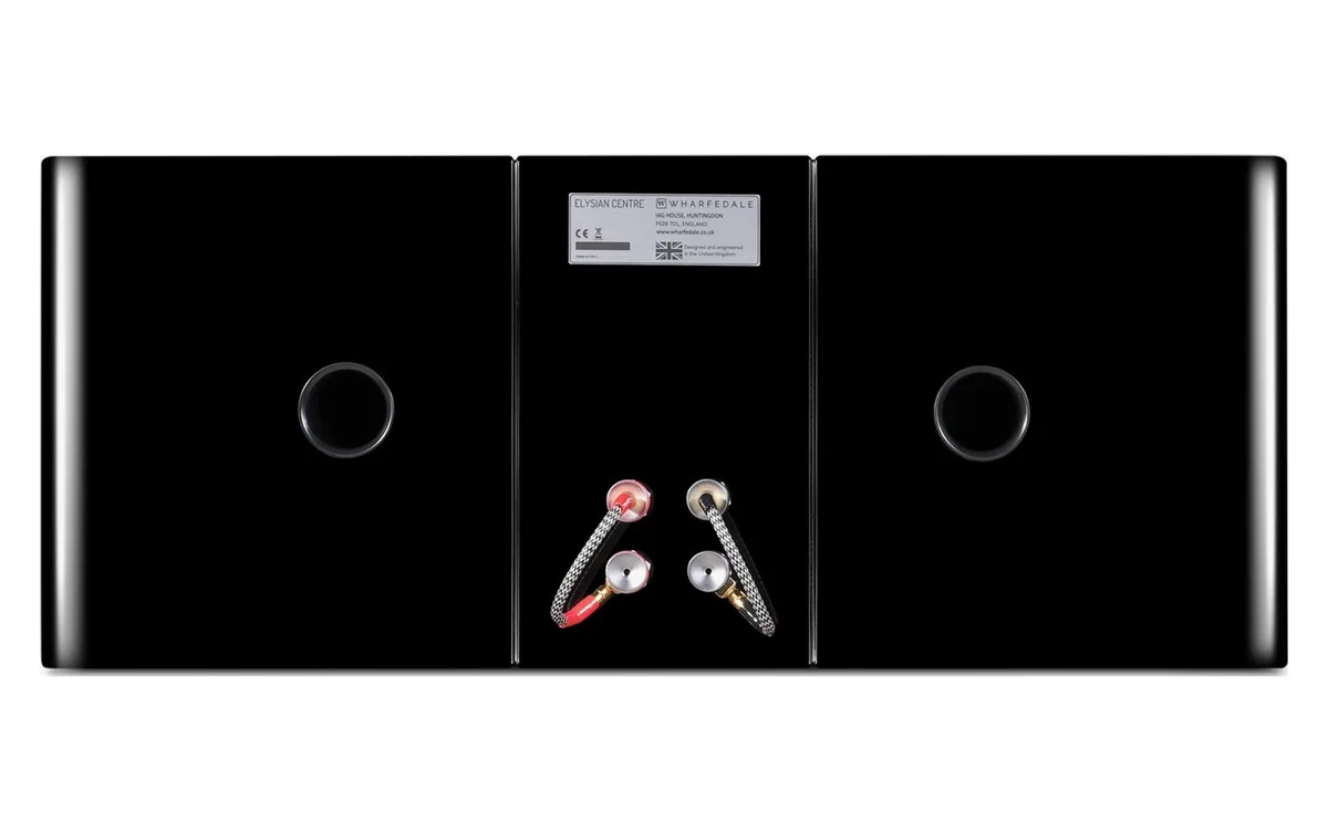 WHARFEDALE Elysian C 產品圖片 4