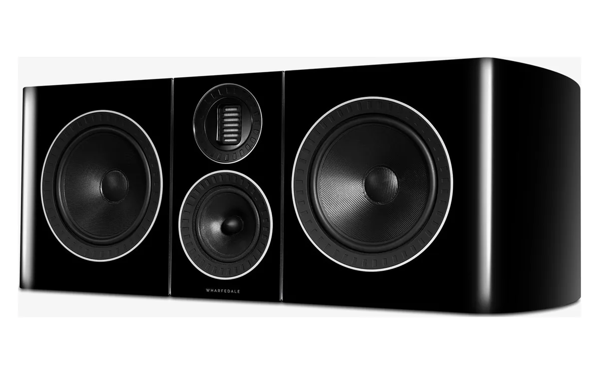 WHARFEDALE Elysian C