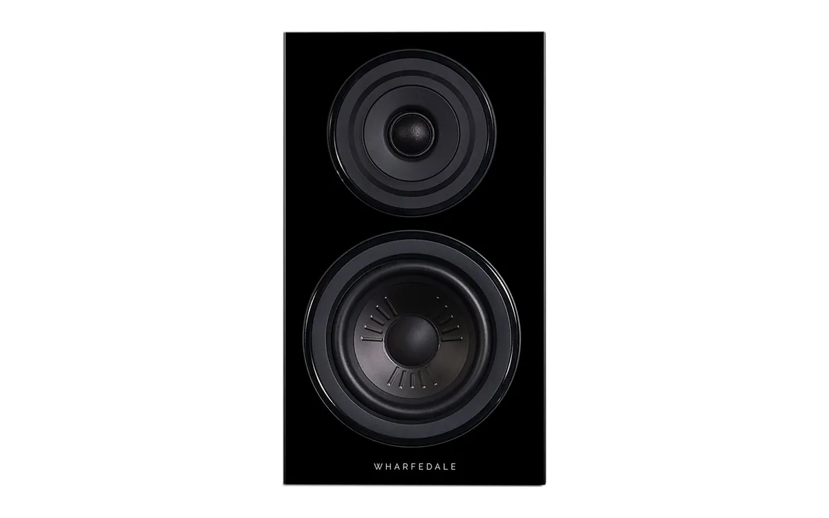 WHARFEDALE Diamond 12.1 產品圖片 1