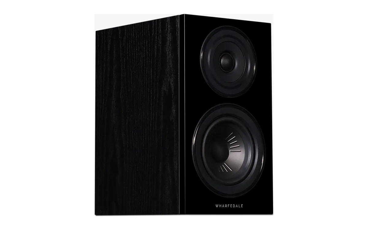 WHARFEDALE Diamond 12.1 產品圖片 3