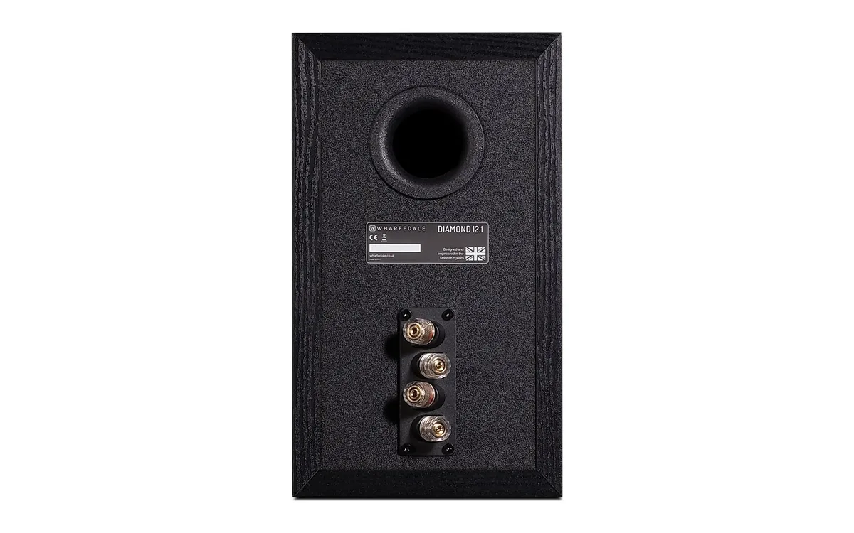 WHARFEDALE Diamond 12.1 產品圖片 4
