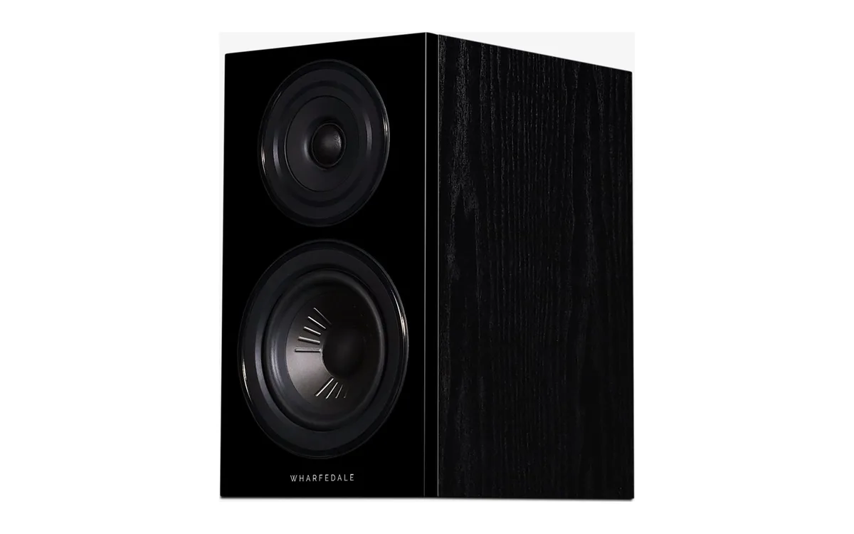 WHARFEDALE Diamond 12.1