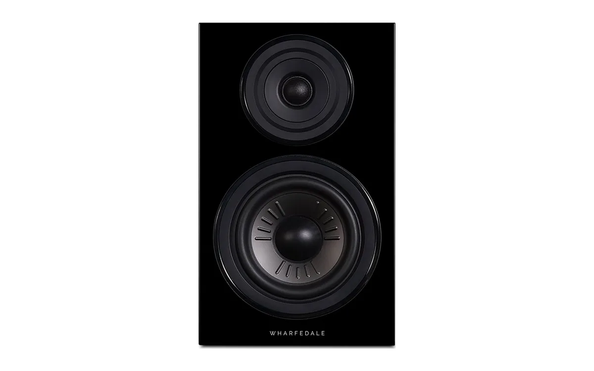 WHARFEDALE Diamond 12.2 產品圖片 1