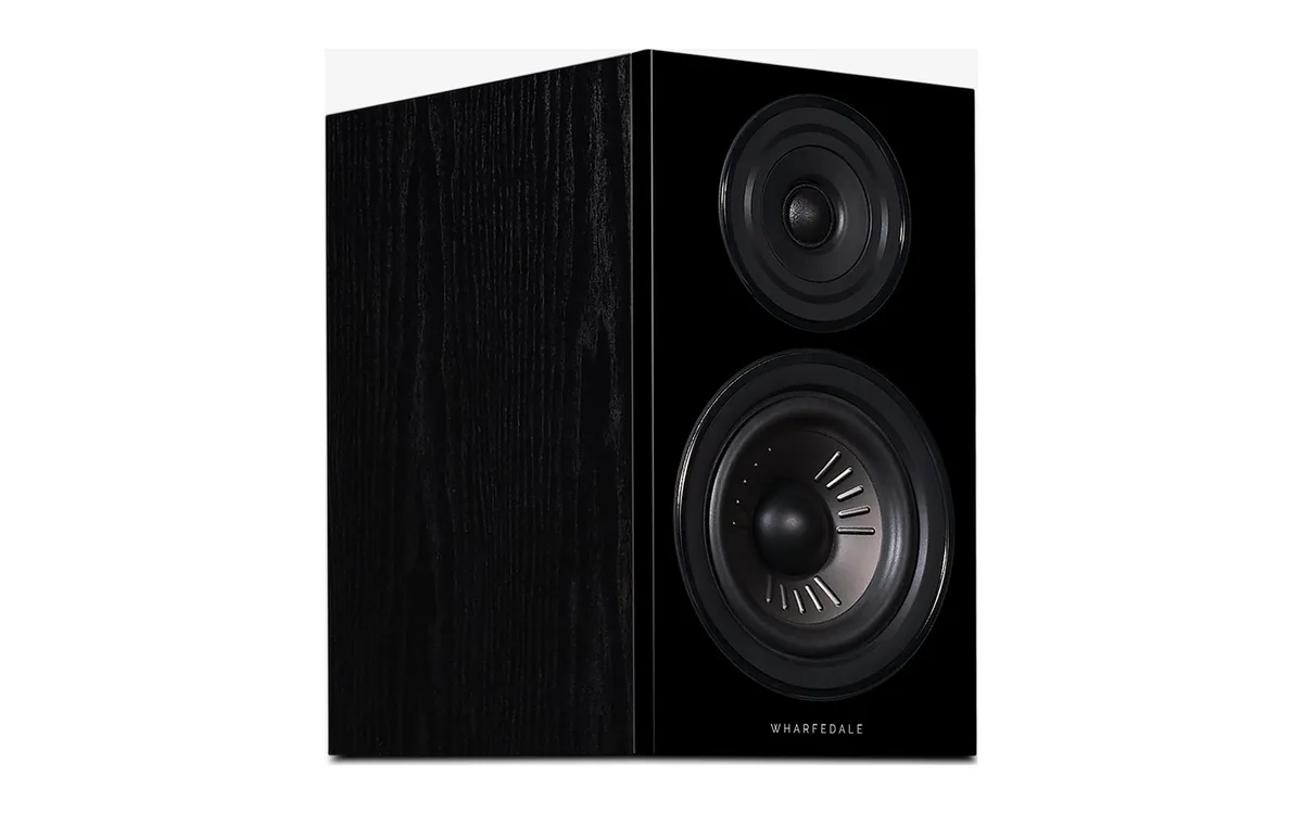 WHARFEDALE Diamond 12.2 產品圖片 3