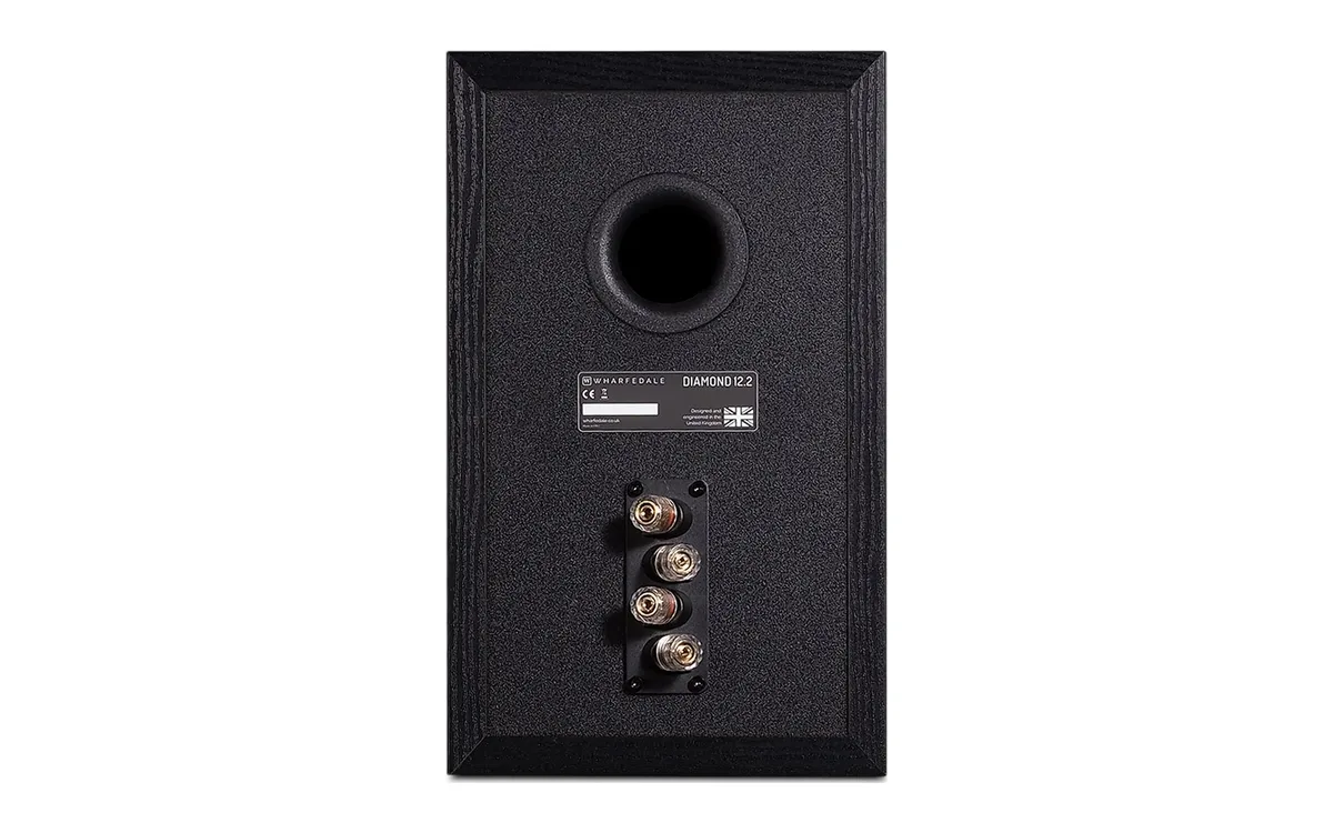 WHARFEDALE Diamond 12.2 產品圖片 4