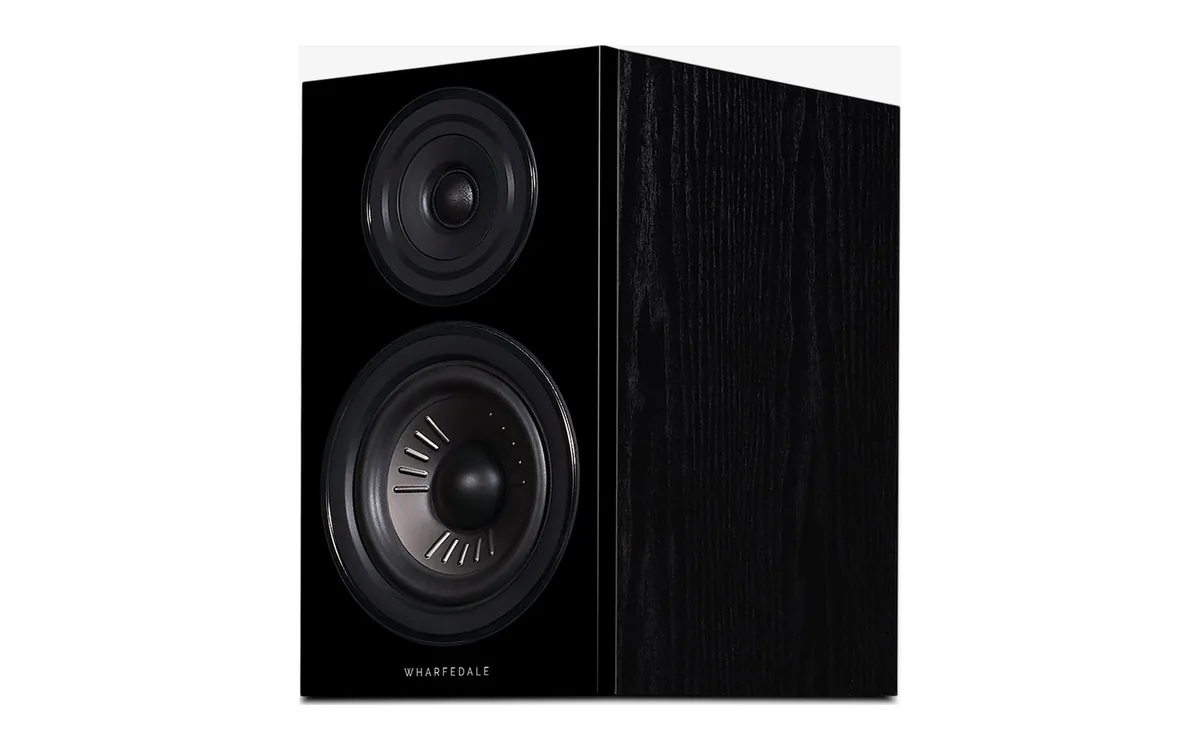 WHARFEDALE Diamond 12.2