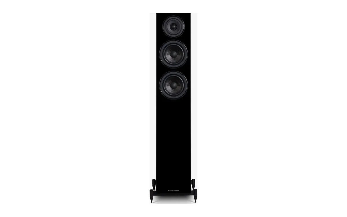 WHARFEDALE Diamond 12.3 產品圖片 1