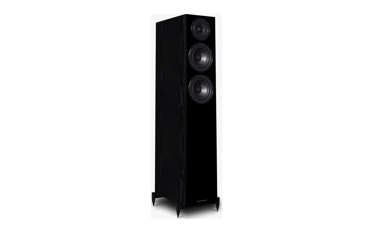 WHARFEDALE Diamond 12.3 產品圖片 3