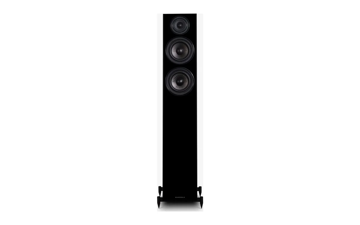 WHARFEDALE Diamond 12.4 產品圖片 2